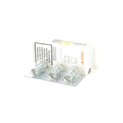 Pack De 3 Résistances 0.2ohm Odan Aspire