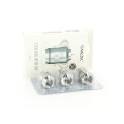 Pack De 3 Resistances Dual Mesh 0,12ohm TFV16 Smok