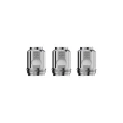 Pack De 3 Résistances Dual Meshed 0.15ohm TFV18 Smok