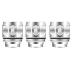 Pack De 3 Resistances GT4 Core 0.15ohm NRG Vaporesso