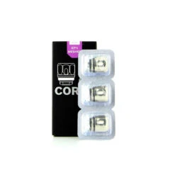 Pack De 3 Résistances GT4 Meshed 0.15ohm Vaporesso