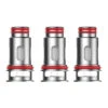 Pack De 3 Résistances Mesh 0,15ohm RPM160 Smok