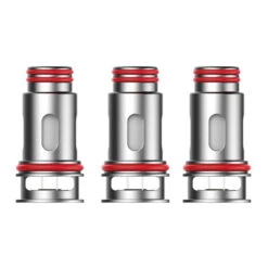 Pack De 3 Résistances Mesh 0,15ohm RPM160 Smok