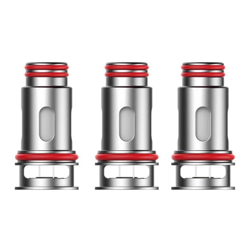 Pack De 3 Résistances Mesh 0,15ohm RPM160 Smok 1 Pack De 3 Résistances Mesh 0,15ohm RPM160 Smok