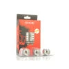 Pack De 3 Resistances Mesh 0.15ohm TFV12 Prince Smoktech