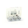 Pack De 3 Resistances Mesh 0,17ohm TFV16 Smok