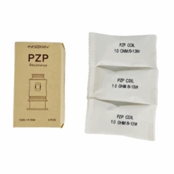 Pack De 3 Résistances PZP Coil Innokin -VAPOSTORE Soldes pack de 3 resistances pzp coil innokin 1