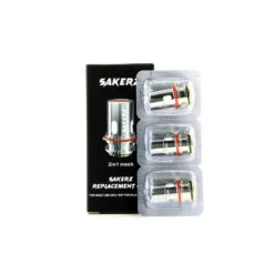 Pack De 3 Résistances Sakerz HorizonTech