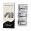 Pack De 3 Résistances SSC 0.4ohm Hookah Air Fumytech