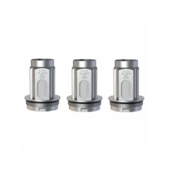 Pack De 3 Résistances TFV18 Mini Meshed Smok