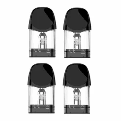 Pack De 4 Pods 2ml 1ohm Caliburn A3 Uwell