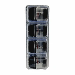 Pack De 4 Pods 2ml Luxe Q Vaporesso -VAPOSTORE Soldes pack de 4 pods 2ml luxe q vaporesso 3