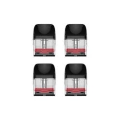Pack De 4 Pods 3ml Xros Series Topfill Vaporesso