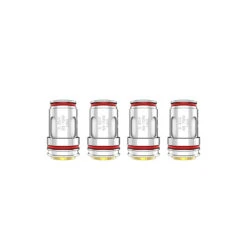 Pack De 4 Résistances 0.2ohm Crown 5 Uwell