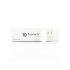 Pack De 20 Drip Tip Filtres Ego Air Joyetech