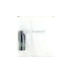 Pack De 5 Pod 2ml 1ohm Ego Air Joyetech