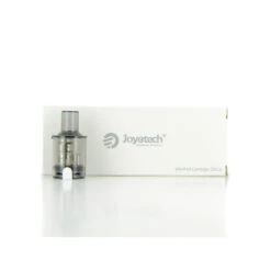 Pack De 5 Pods 2ml 1.2ohm Ego Pod Joyetech