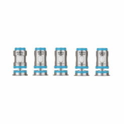 Pack De 5 Résistances Atlantis SE Aspire 5 Pack De 5 Résistances Atlantis SE Aspire -VAPOSTORE Soldes pack de 5 resistances atlantis se aspire 2