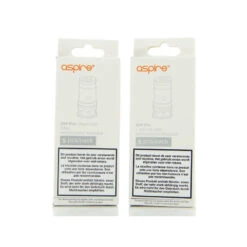 Pack De 5 Résistances AVP Pro Aspire