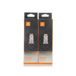 Pack De 5 Résistances B Aegis Boost GeekVape