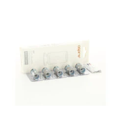 Pack De 5 Résistances BP80 Aspire -VAPOSTORE Soldes pack de 5 resistances bp80 aspire 1