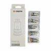 Pack De 5 Résistances BP80 Aspire