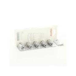 Pack De 5 Résistances BP80 Aspire -VAPOSTORE Soldes pack de 5 resistances bp80 aspire 2