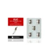 Pack De 5 Résistances Ceramic EUC SS316 Estoc-Target Pro-ORC 0.3ohm Vaporesso