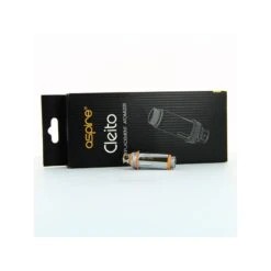 Pack De 5 Resistances Cleito 0.4 Ohms