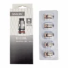 Pack De 5 Résistances D-Coil Smoktech