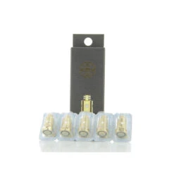 Pack De 5 Résistances DotStick Dotmod