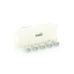 Pack De 5 Résistances ECM / ECN 0.15ohm Eleaf -VAPOSTORE Soldes pack de 5 resistances ecm ecn 015ohm eleaf 3