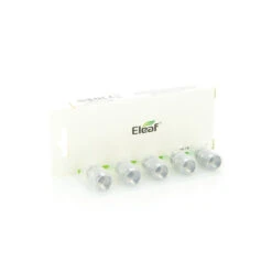 Pack De 5 Résistances ECM / ECN 0.15ohm Eleaf -VAPOSTORE Soldes pack de 5 resistances ecm ecn 015ohm eleaf 4