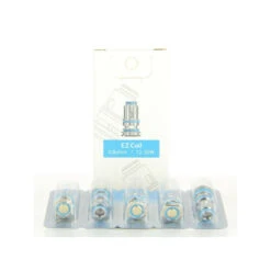 Pack De 5 Résistances EN Joyetech