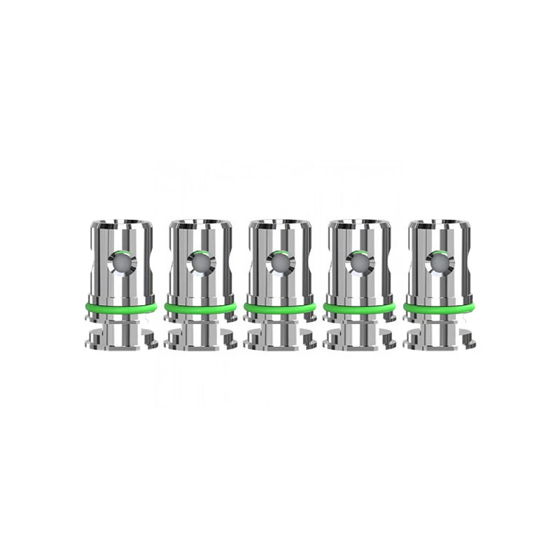 Pack De 5 Resistances EZ Joyetech 1 Pack De 5 Resistances EZ Joyetech