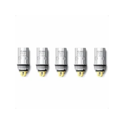 Pack De 5 Résistances G16 DC 0,6ohm MTL Smok