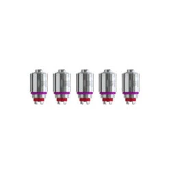 Pack De 5 Resistances GS Air M 0.35ohm Eleaf
