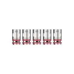 Pack De 5 Resistances GTX-2 Vaporesso