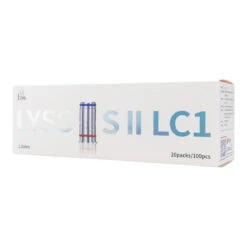 Pack De 5 Résistances Lyss