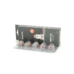 Pack De 5 Résistances Mesh 0.4ohm RPM40 Smok