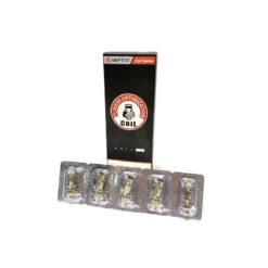 Pack De 5 Résistances Mesh Cosmo C5 Vaptio