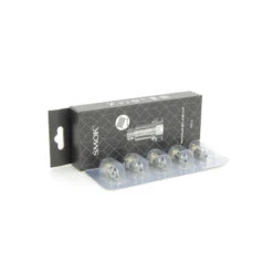 Pack De 5 Résistances Mesh-MTL 0.8ohm Nord / Trinity Smok