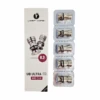 Pack De 5 Resistances Mesh Ultra Boost V4 Lost Vape