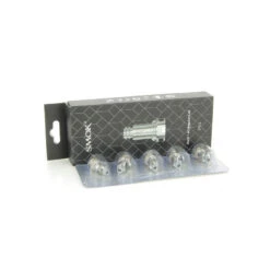 Pack De 5 Résistances Nord Regular 1.4 Ohm Smok