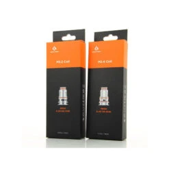 Pack De 5 Résistances P Aegis Boost Pro GeekVape