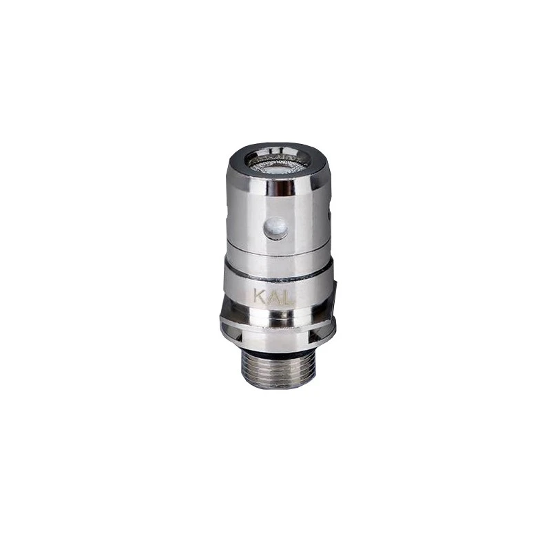 Pack De 5 Resistances Plexus MTL 0,5ohm Z-Coil Innokin 1 Pack De 5 Resistances Plexus MTL 0,5ohm Z-Coil Innokin