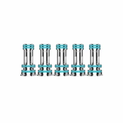 Pack De 5 Résistances Pnp X Voopoo -VAPOSTORE Soldes pack de 5 resistances pnp x voopoo 4