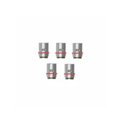 Pack De 5 Résistances TA Smok