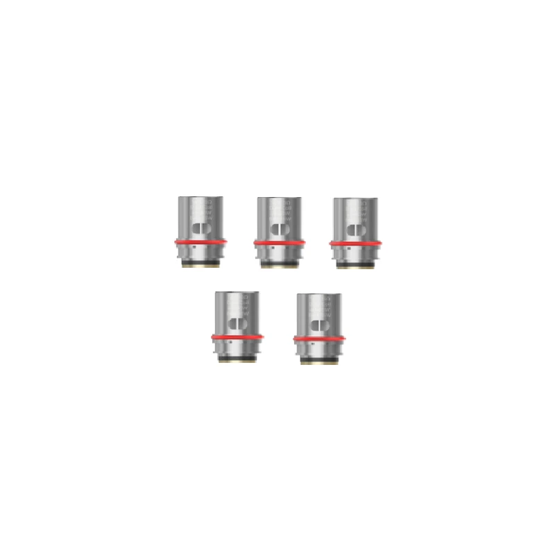 Pack De 5 Résistances TA Smok 1 Pack De 5 Résistances TA Smok