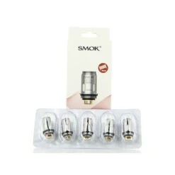 Pack De 5 Résistances Vape Pen V2 Smok -VAPOSTORE Soldes pack de 5 resistances vape pen v2 smok 2